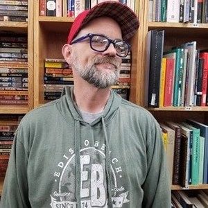 Meet your Posher, Tim